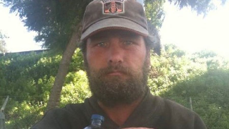 Missing Homeless San Francisco Giants Fan Found In LA