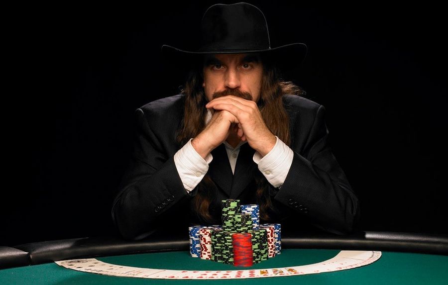 Is The Justice Department Responsible For Online Poker's Ponzi Scheme?