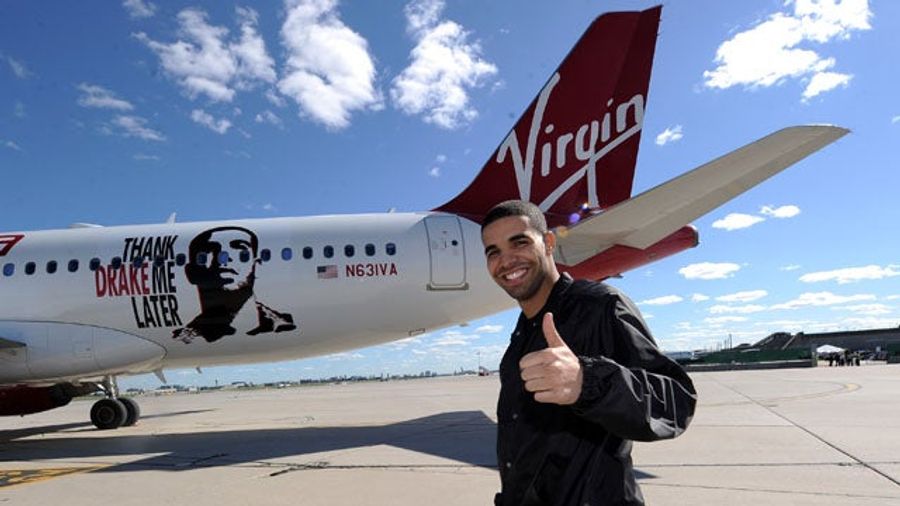 How I Learned To Stop Worrying And Love Drake
