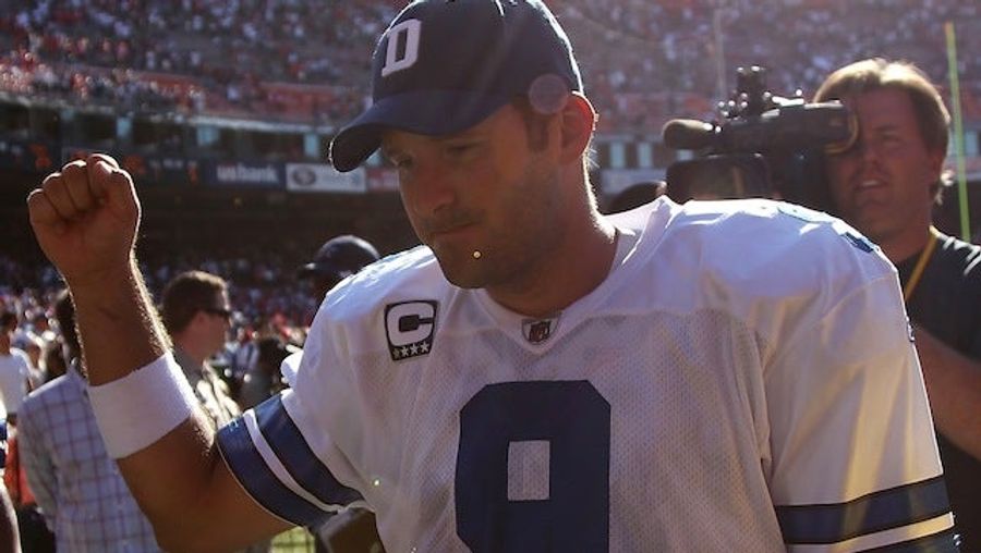 Purple Drank And The Secret Of NFL Quarterbacking