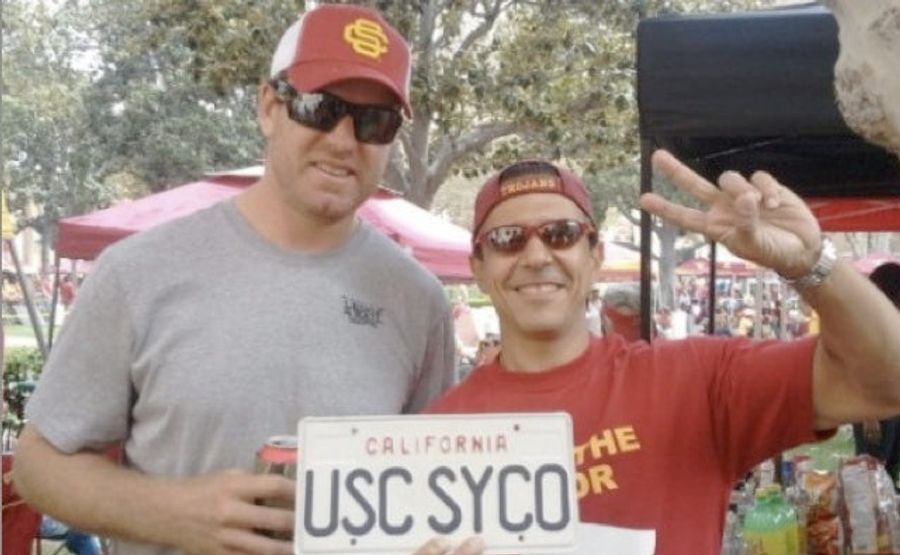 Carson Palmer Prefers Tailgating At USC Games To Losing More Games With The Bengals
