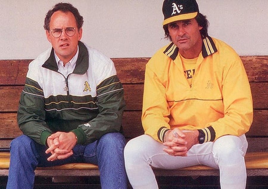 The Forgotten Man Of <em>Moneyball</em>, Part 2