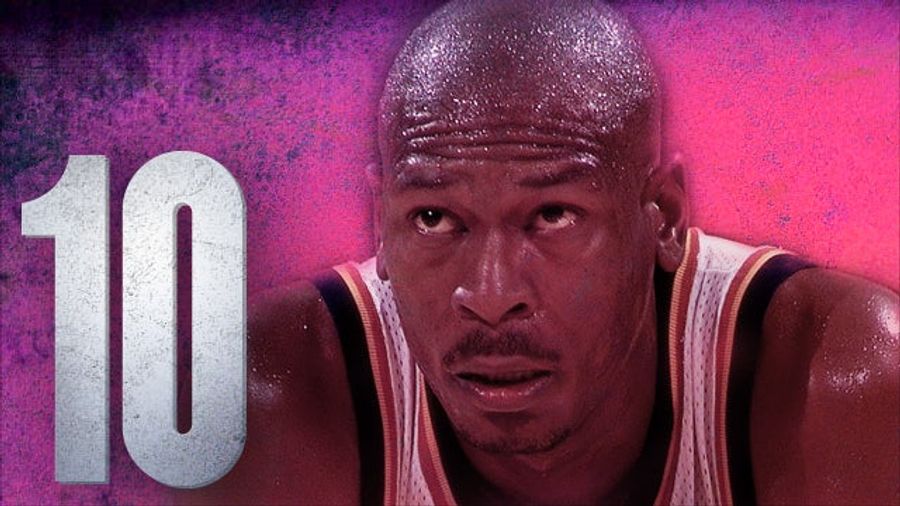 The Enduring Myth Of Mookie Blaylock And Pearl Jam