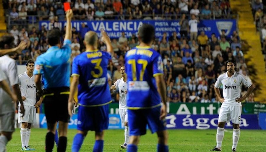 Levante 1, Real Madrid 0: How Did The Team That&#39;s &quot;Ugly, Poor, And Bad At Football&quot; Beat La Liga&#39;s Rich Pretty Boy?