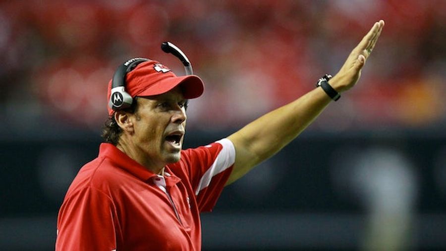 Your NFL Early Games Open Thread