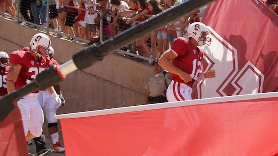 Who&#39;s Smart And Good At Football? Presenting Your AP-<em>U.S. News</em> Scholar-Athlete Rankings