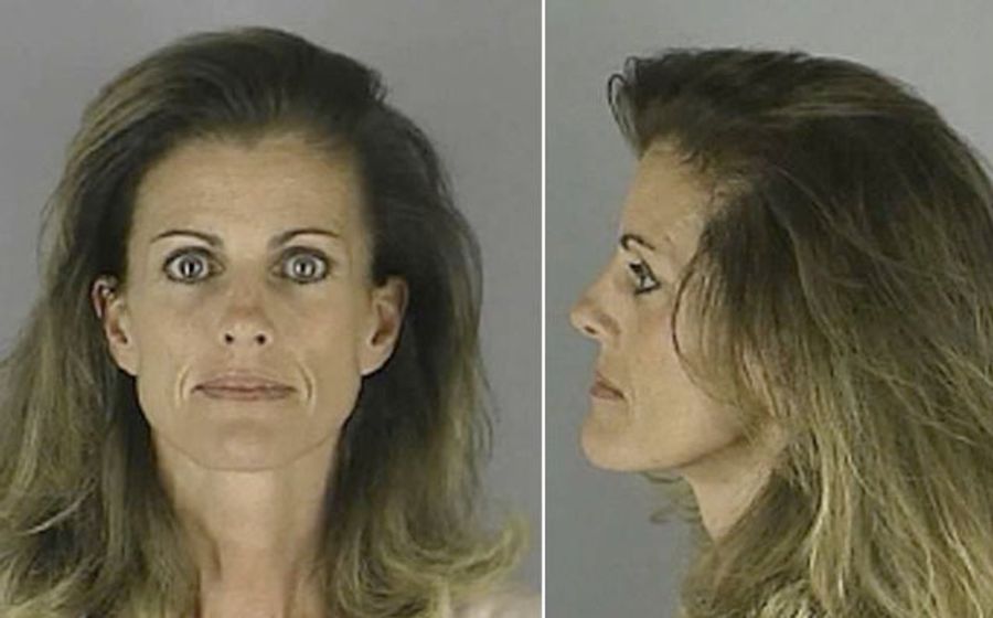 Wife Of Former Vikings Player Charged In Fatal Hit-And-Run, Denies Knowing She Hit Someone