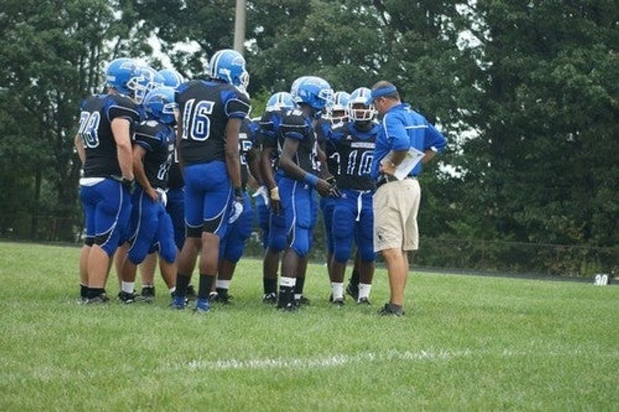 Public School Forces Football Team To Forfeit Game Because Some Players Are Sexually Active