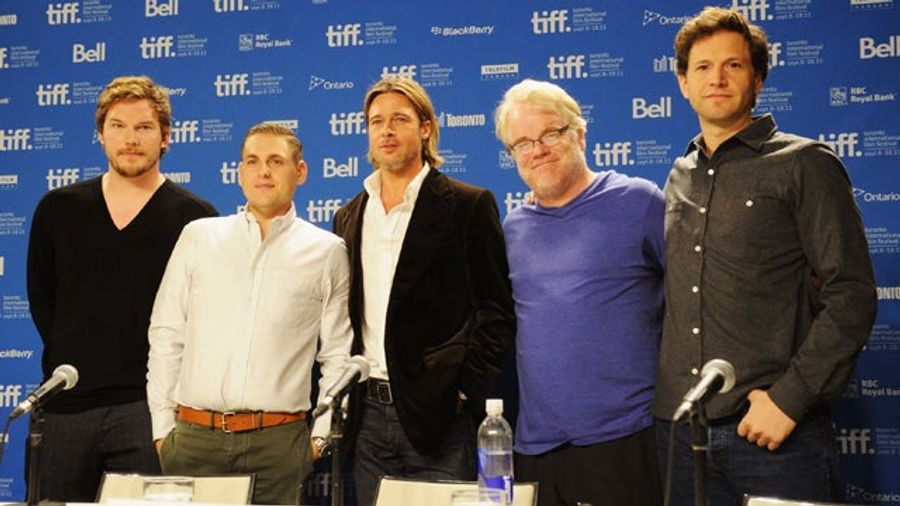 Your Field Guide To The Assorted Kerfuffles Over <em>Moneyball</em>, The Movie