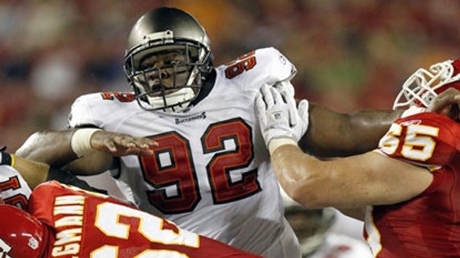 This Is The Kind Of Horrible Surgery NFL Players Will Go Through To Play