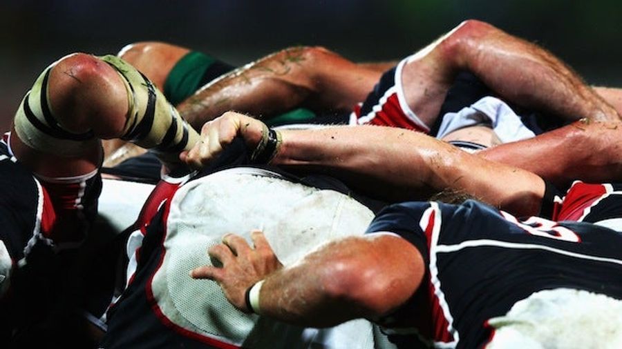 A Rugby Glossary & Position Guide