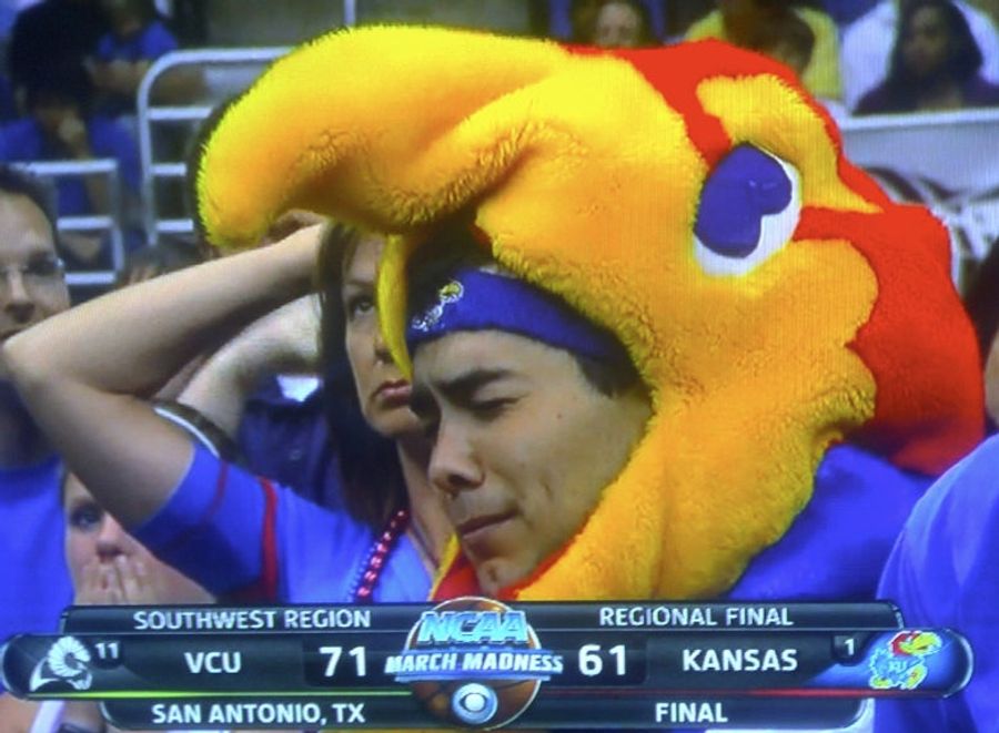 Today In Great Quotes About Jayhawk Terrorism In Missouri