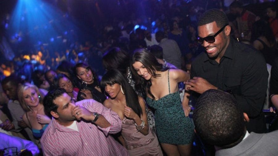 Read Braylon Edwards' $14 Million Slander Lawsuit Against The Busboys Who Said He Attacked Them