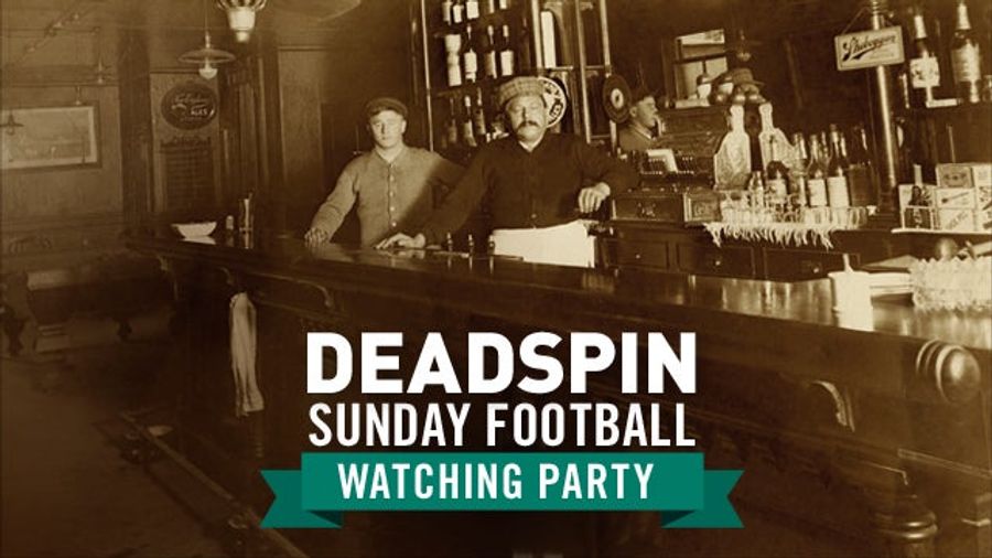 If You&#39;re In Manhattan On Sunday And Would Like To Watch Football With Us, Please Stop By, Penis Breathers