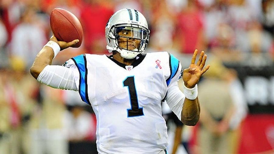 Is This The NFL's Juiced Ball Era?