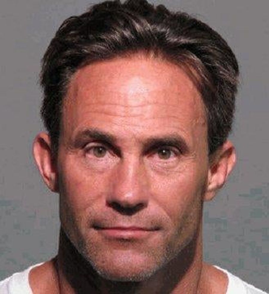 Curt Leskanic Had A Ridiculously High Breathalyzer Score During His DUI