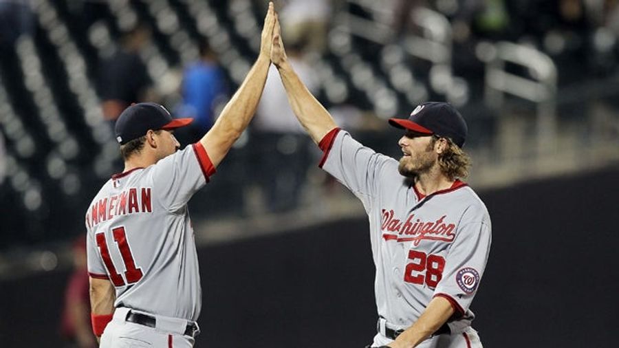 Dead Team Walking: A Night Of Suffocating Solitude With The 2011 New York Mets