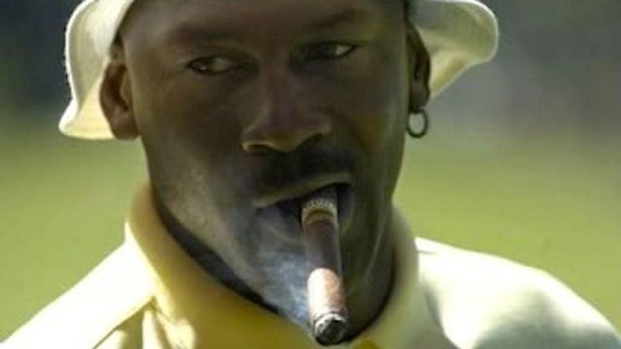 The NBA Fines Michael Jordan $100,000 For Saying The Most Inoffensive Things Ever
