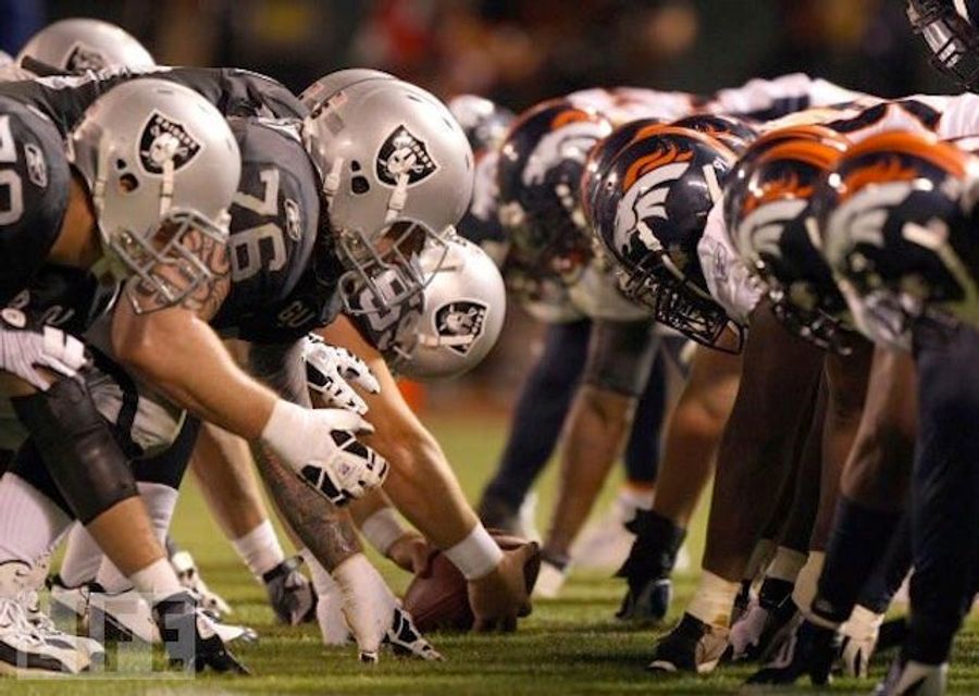 Your MNF Late Game Open Thread