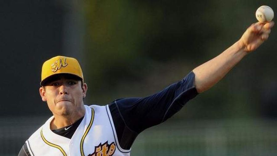 Freak Out Even Mo-ah, Red Sox Fans: Tampa Bay Just Added The Minor Leagues' Best Pitcher To Its Bullpen
