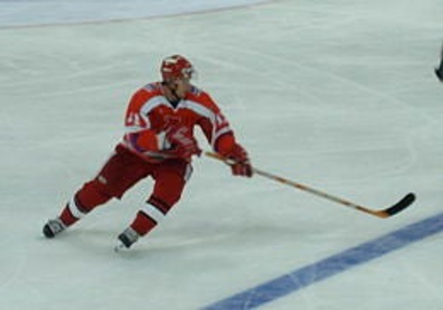 Lone Lokomotiv Yarolslavl Player To Survive Crash Dies