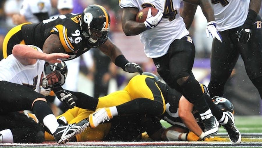 The NFL Goes Out of Its Way to Make People Look Stupid