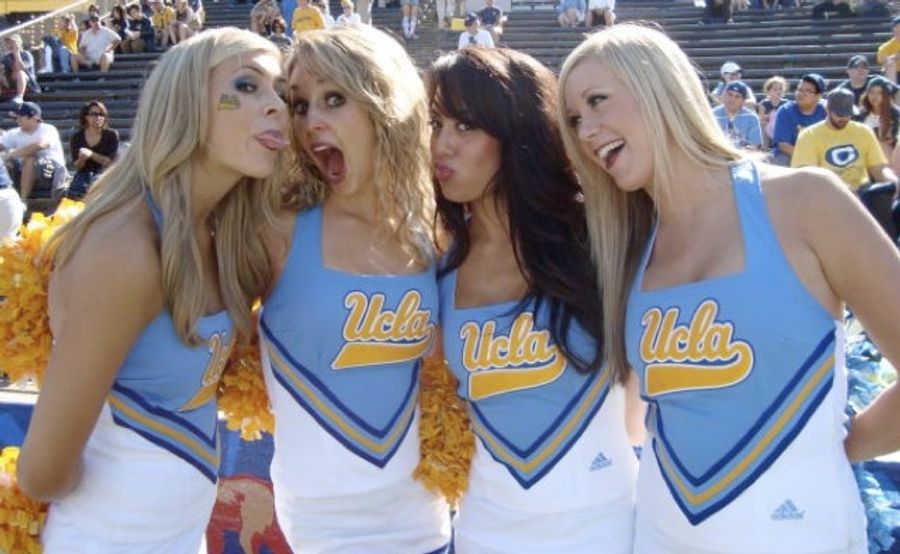 Your College Football Night Games Open Thread