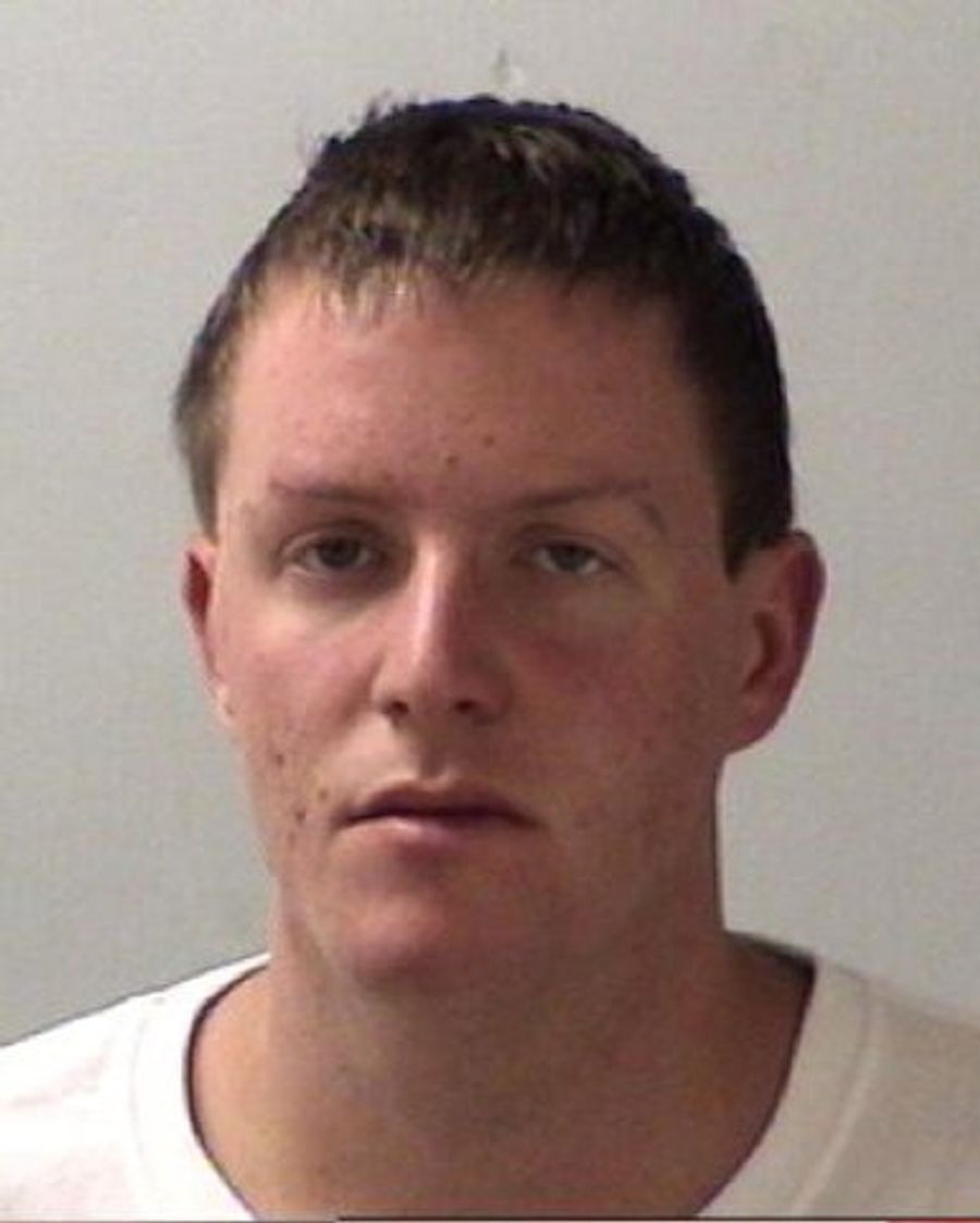 Today In News About Youth Coaches Getting Arrested On Child-Pornography Charges