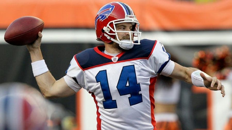 Where Did Ryan Fitzpatrick Go To College, Again?