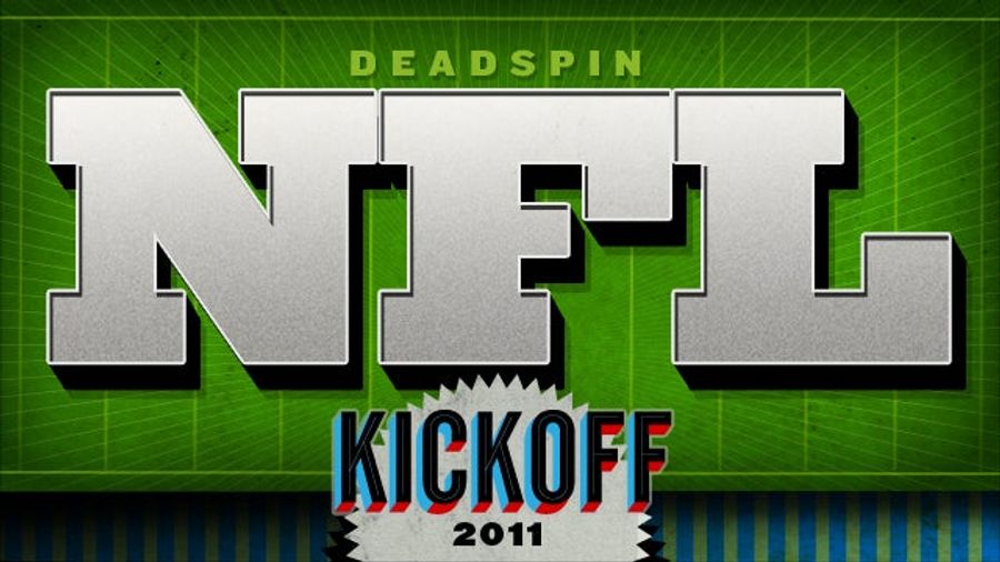 Deadspin NFL Kickoff