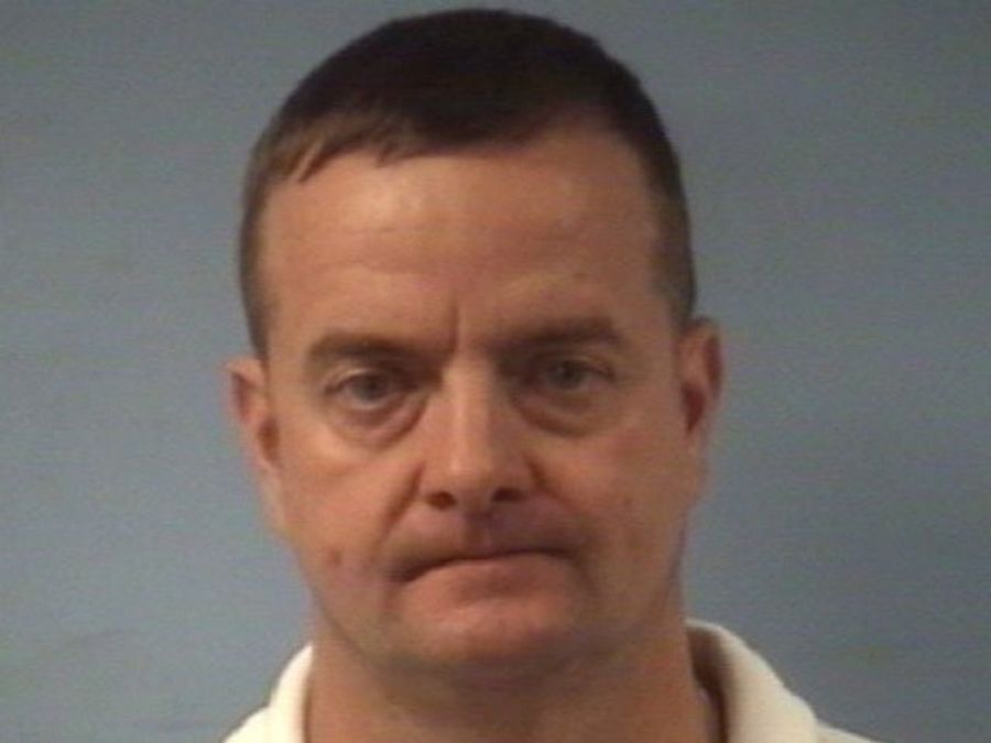 When The DEA Raided A Texas High-School Volleyball Coach's House, They Found Steroids And Blow