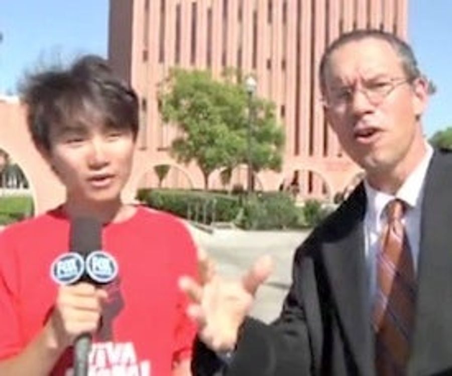Fox Sports Canceled The Show That Made Fun Of USC&#39;s Asian Students