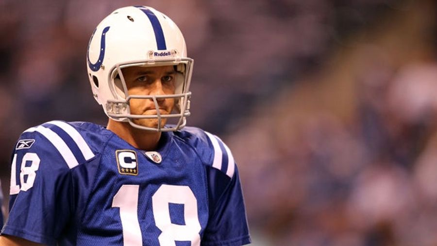 This Can't Be Good: Peyton Manning Reportedly Had Additional Neck Surgery Today