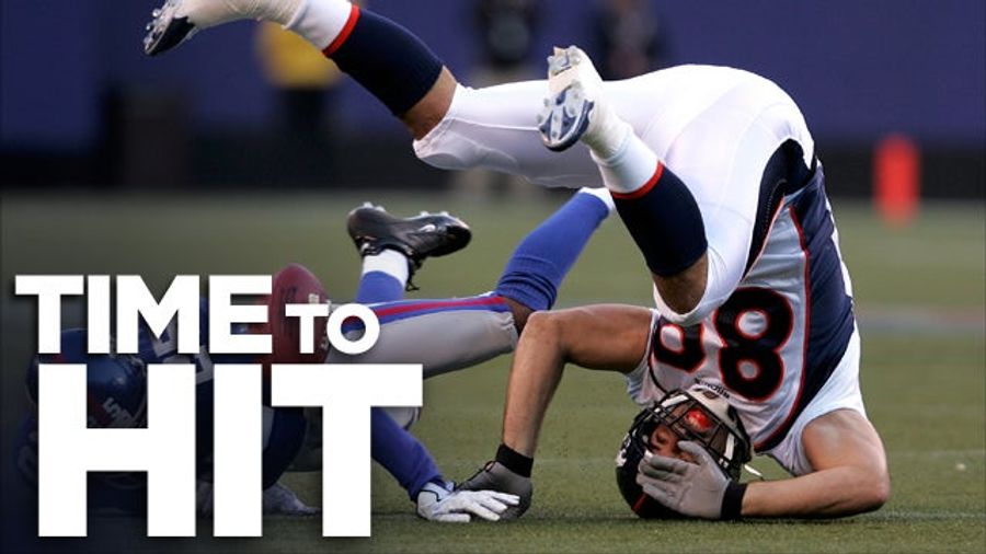 You Are Not In A Happy Place: A Player&#39;s Farewell To The NFL Preseason