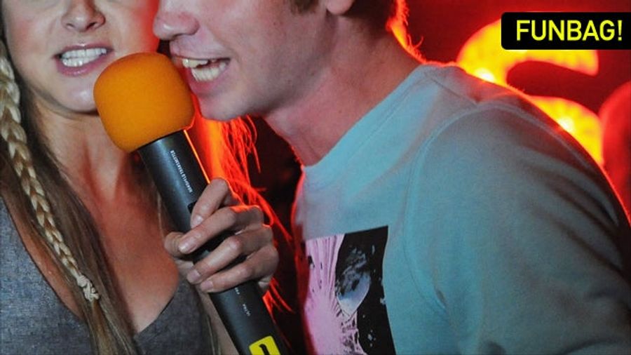 A Definitive Guide To Karaoke Manners