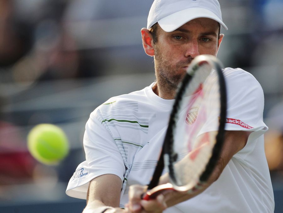 Your &quot;Do You Want A Tennis Open Thread?&quot; Open Thread