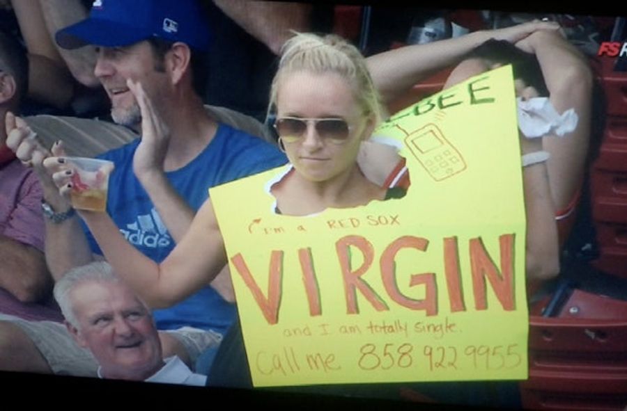 I-Team: A &quot;Totally Single Virgin&quot; Investigative Status Report