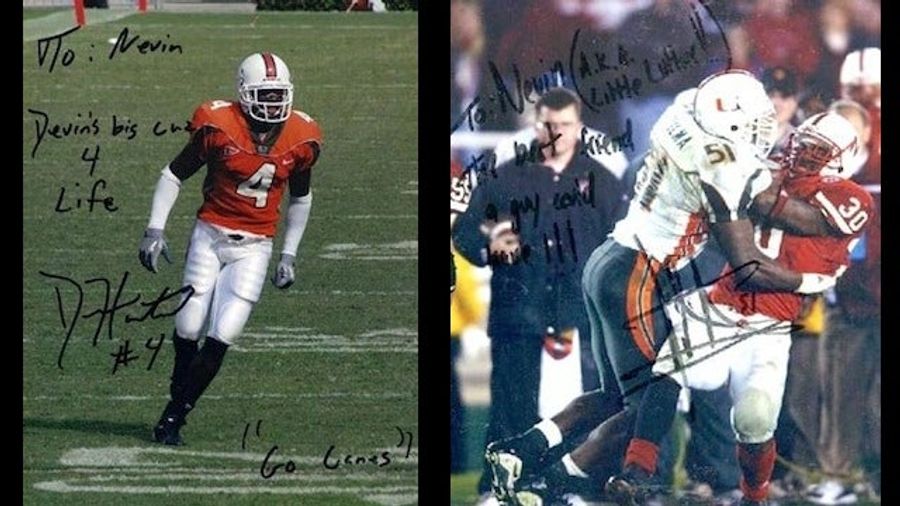 Your Miami-Maryland College Football Open Thread