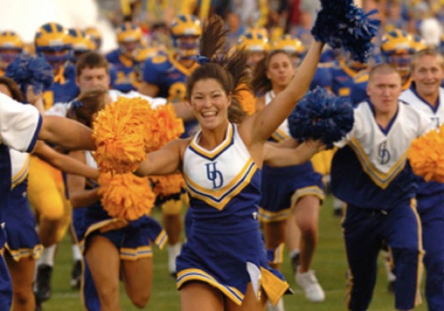 Your College Football Afternoon Games Open Thread