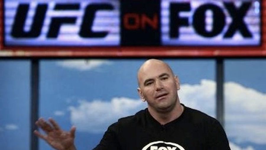 UFC Announces First Fight On Fox; &quot;Fair And Balanced&quot; Coverage On Fox Sports Ensues