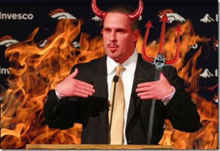 On Behalf Of Broncos Fans, The Denver-Area Real Estate Market Exacts Revenge On A Former Coach