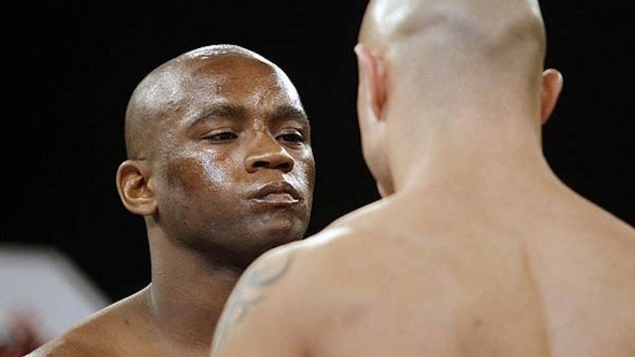MMA Fighter Has A More Racist Fantasy Football Team Than You