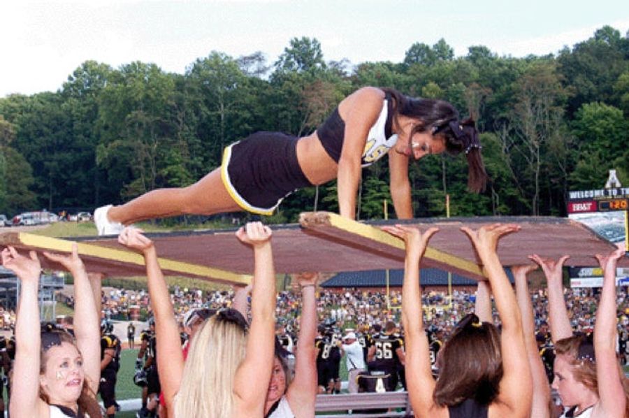 Your College Football Early Games Open Thread