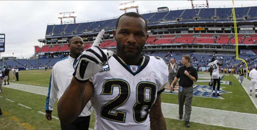 Fred Taylor Retires A Jaguar, But How Much Does His One-Day Contract Pay?