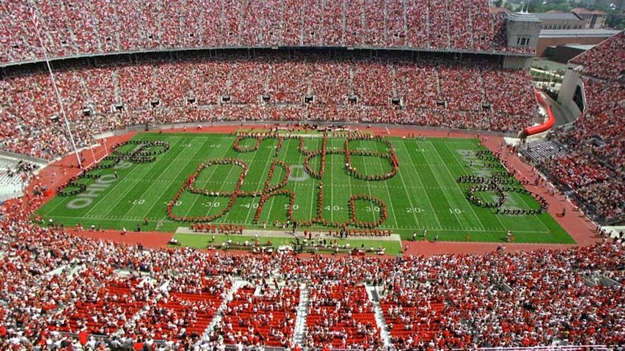 Turns Out Ohio State Is Not Done Suspending Its Players For Minor Infractions