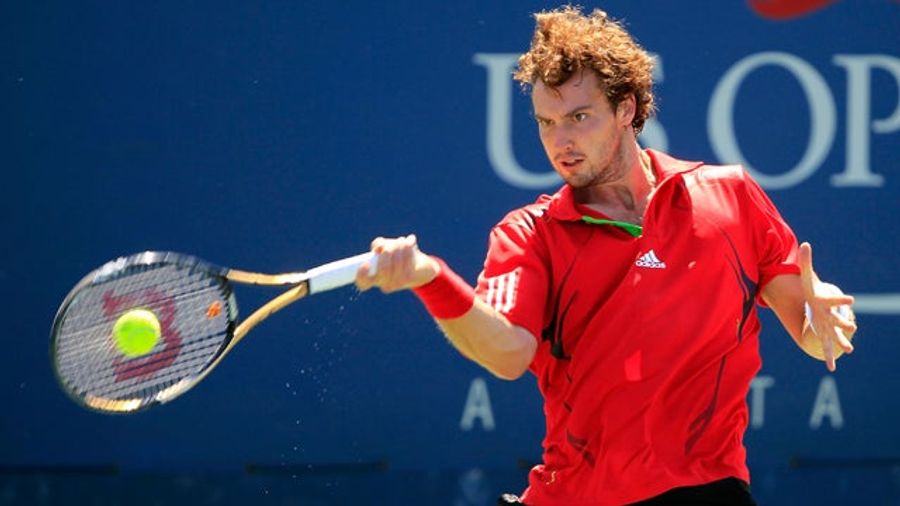 Ernests Gulbis, Latvian Tennis Playboy, Says &quot;Everybody Should Spend A Night In Prison&quot; And Learn A Lesson