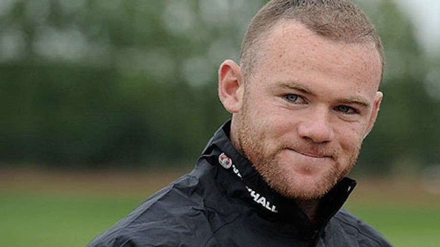 Is Wayne Rooney&#39;s $50,000 Hair Transplant Responsible For His Goal-Scoring Binge? (No.)