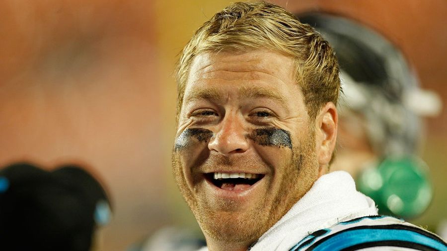 Jeremy Shockey Saves Choking Teammate