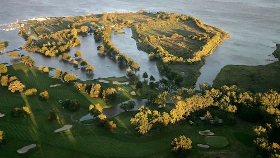 Hurricane Irene's Path Of Destruction And Inconvenience, All-Sports Edition