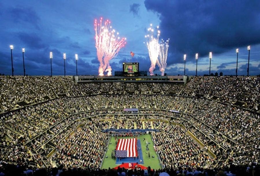 The Officeworker’s Viewing Guide To The U.S. Open